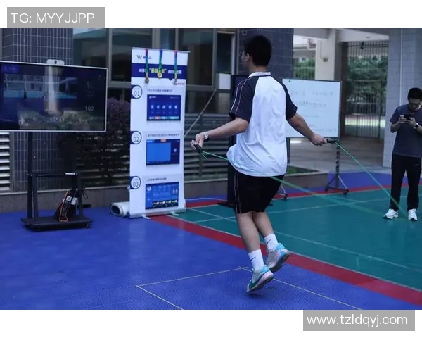 智能体育APP助力运动健身，让你的训练数据更精准全面