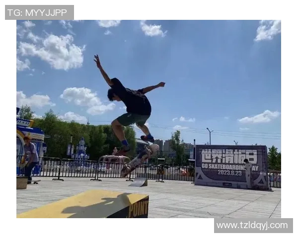 西安滑板队的转型之路与滑板文化的崛起探讨