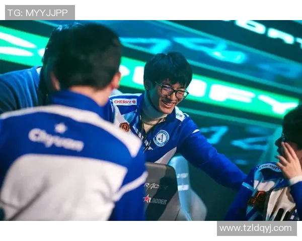 DOTA2战术解析：WE战队灵活转换体系的深度剖析与应用